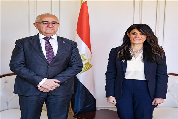 جانب من الأجتماع 