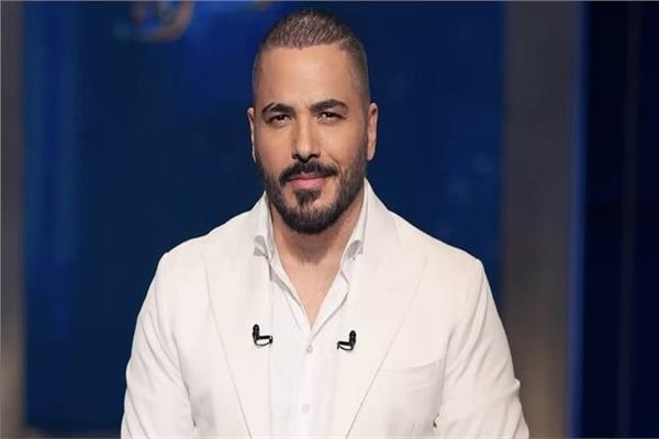 رامي عياش