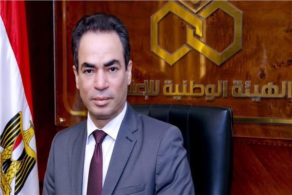  الكاتب أحمد المسلماني