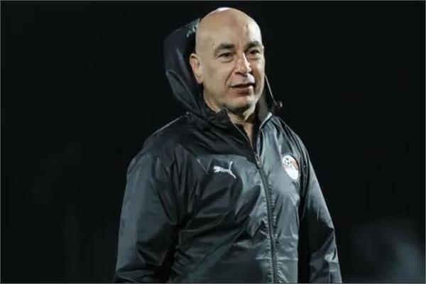 حسام حسن