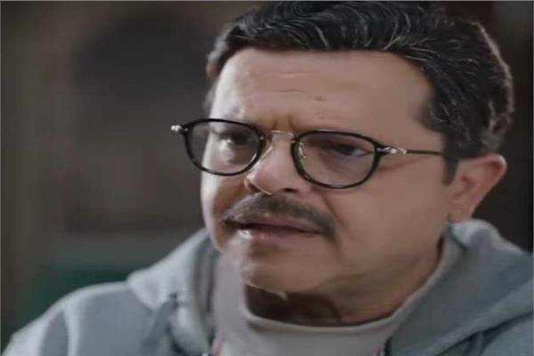 الفنان  محمد هنيدي