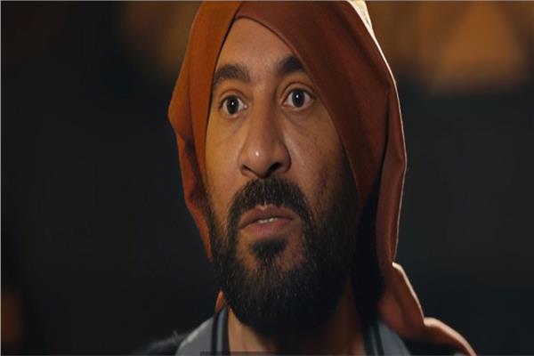 ماجد المصري
