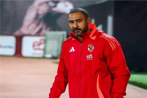  محمد شوقي