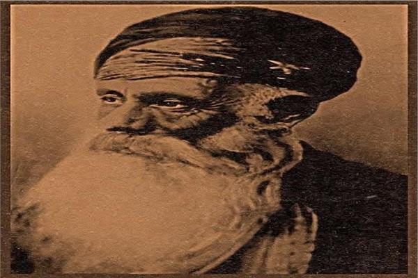 الإمام أحمد الدردير 