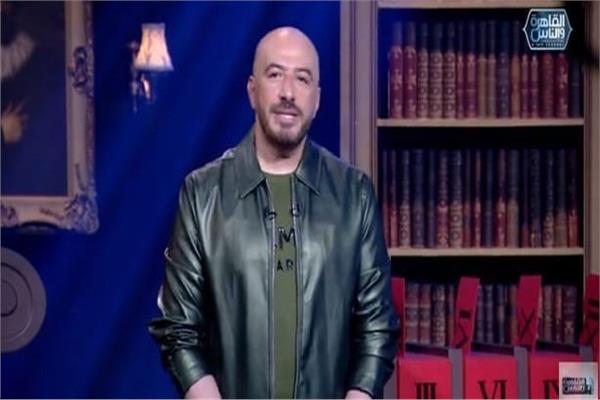مجدي الهواري