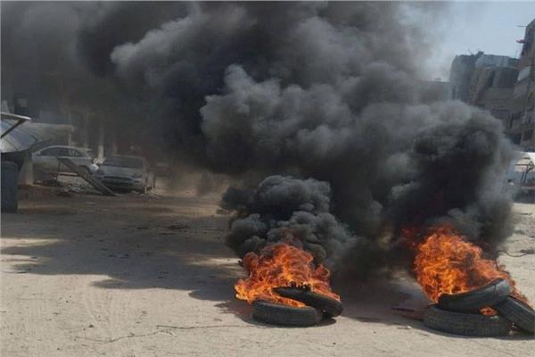  عائلات وعشائر المحافظات الجنوبية بقطاع غزة