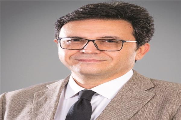 د. أحمد فؤاد هنو