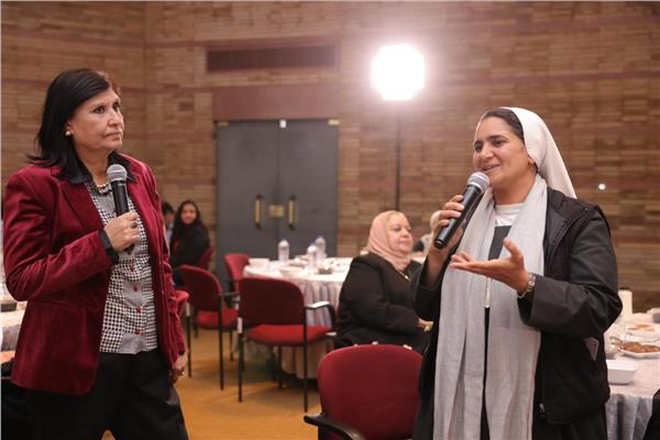 القومي للمرأة ينظم ندوة تثقيفية