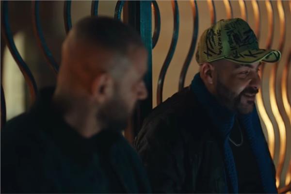 ابيوسف و أحمد مكي