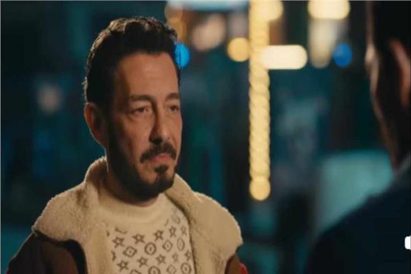 الفنان أحمد زاهر