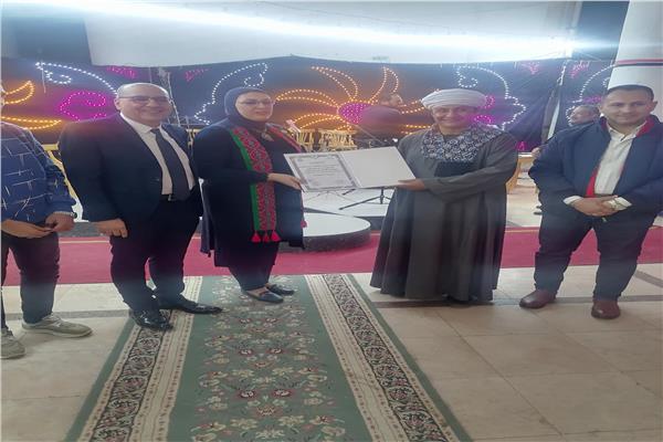  أمسية ثقافية وسحور رمضاني 