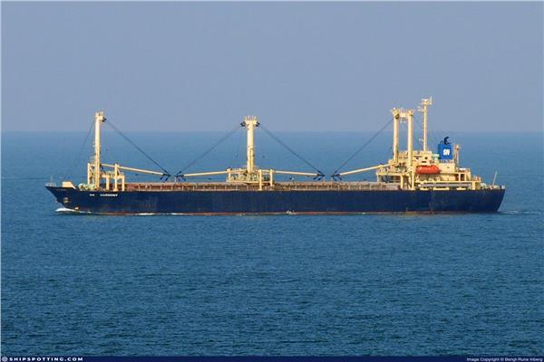 موانئ البحر الأحمر