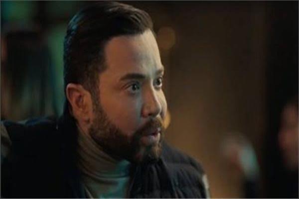 تامر شلتوت