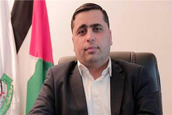 المتحدث باسم الحركة عبد اللطيف القانوع