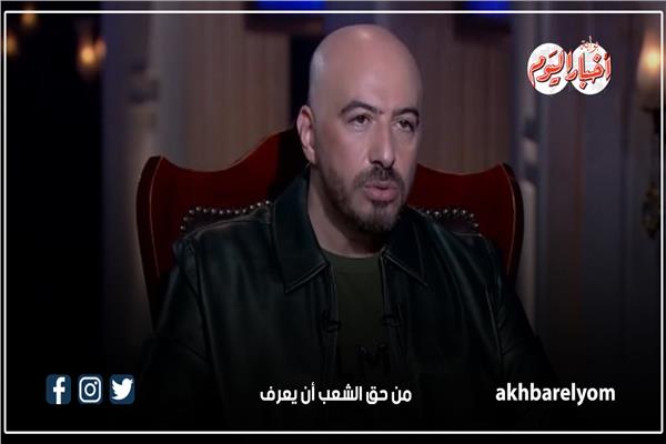 مجدي الهواري 