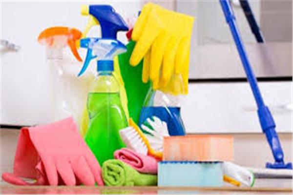 دليلك لتنظيف المنزل استعدادًا لعيد الفطر