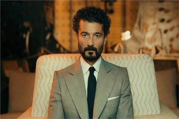 خالد النبوي 