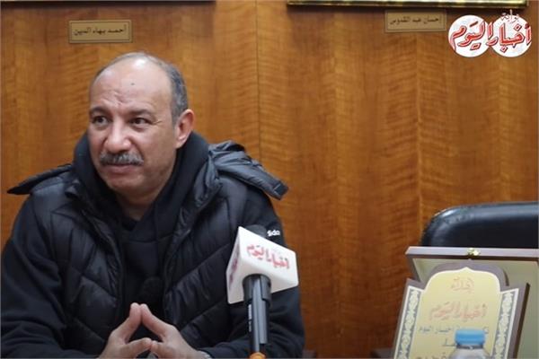 الفنان  أحمد فهيم