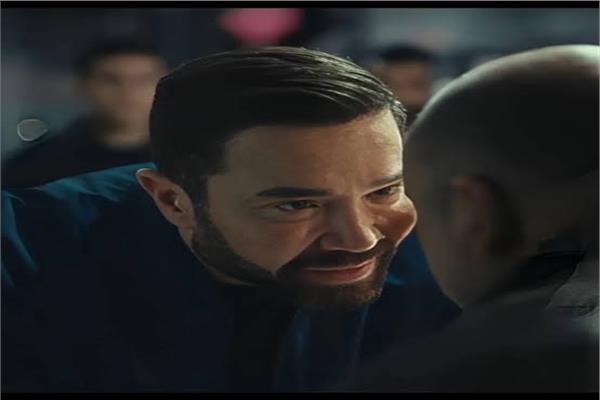  الفنان تامر شلتوت