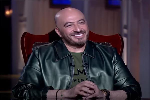 المخرج مجدي الهواري