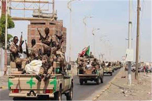 السودان