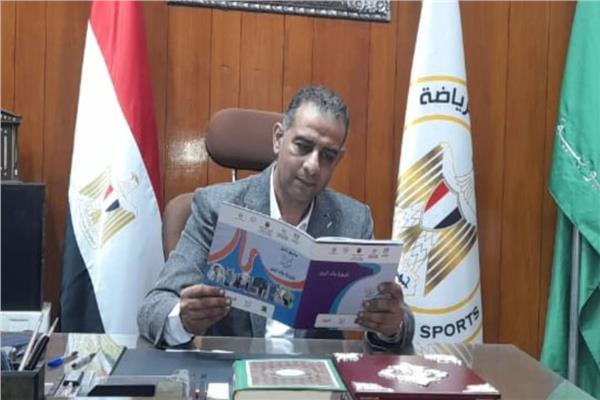 وليد الفرماوي