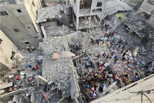 صورة أرشيفية