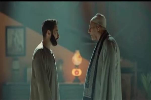 أحداث الحلقة 28 من مسلسل "المداح 5"
