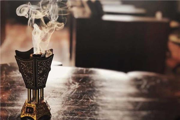 البخور