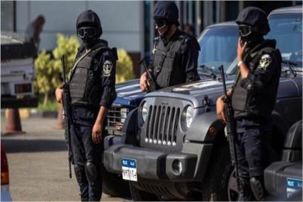 انتشار أمني مكثف لتأمين احتفال عيد الفطر بالقليوبية