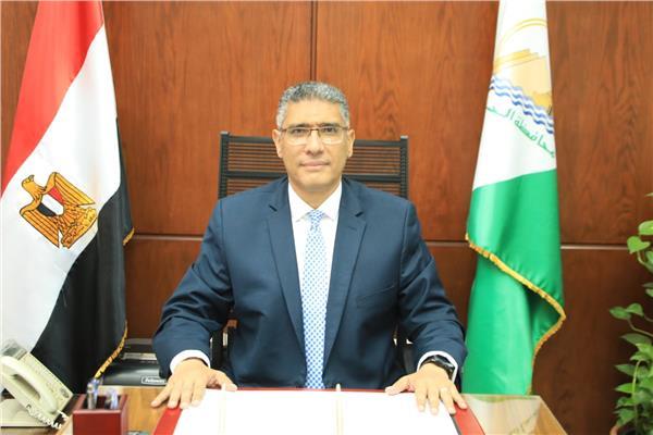 عادل النجار