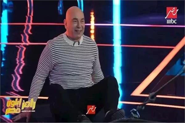 حسام حسن