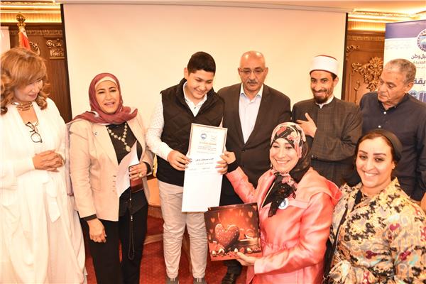 مستقبل وطن ينظم احتفالية تكريم حفظة القرآن الكريم في ليلة القدر