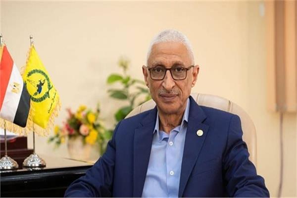 خالد مجاور