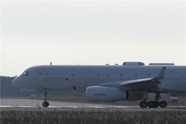 طائرة الروسية "Tu-214R"