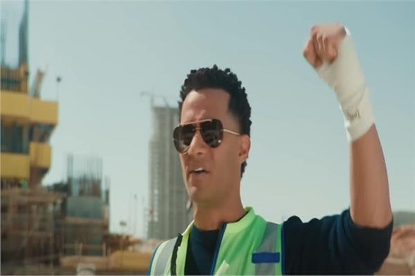 محمد رمضان