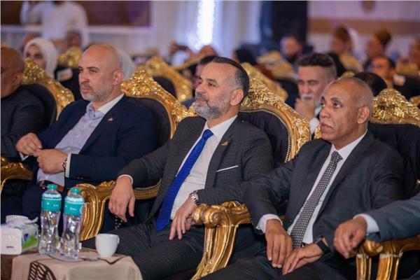 حفظة القرآن الكريم والأمهات المثاليات بالجيزة