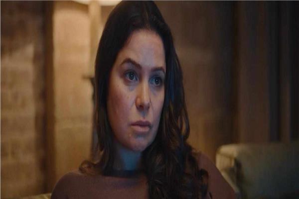 يسرا اللوزي