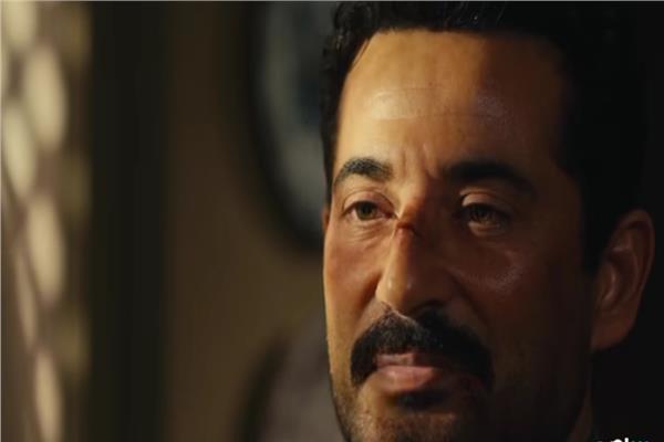 عمرو سعد 