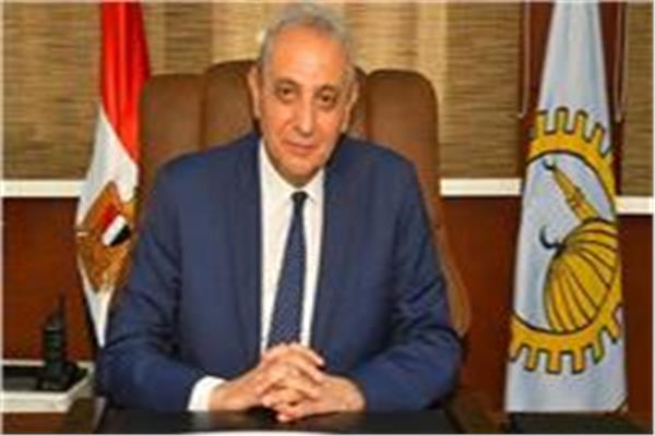 محافظ الغربية