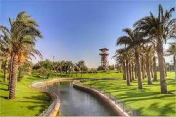 أفضل أماكن الخروجات العائلية