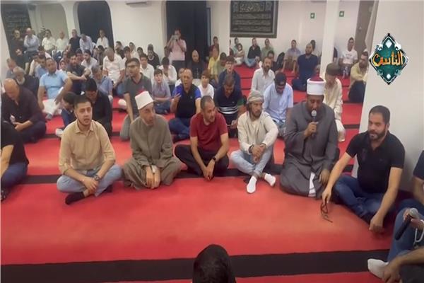 سفراء دولة التلاوة
