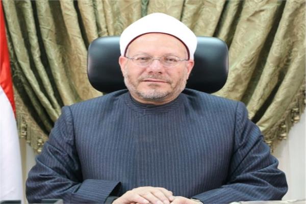  الدكتور شوقي علام