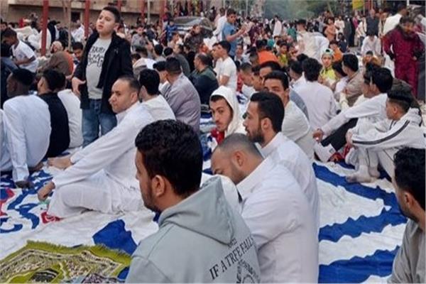 تكبيرات العيد