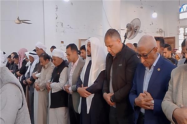  اللواء دكتور خالد مجاور