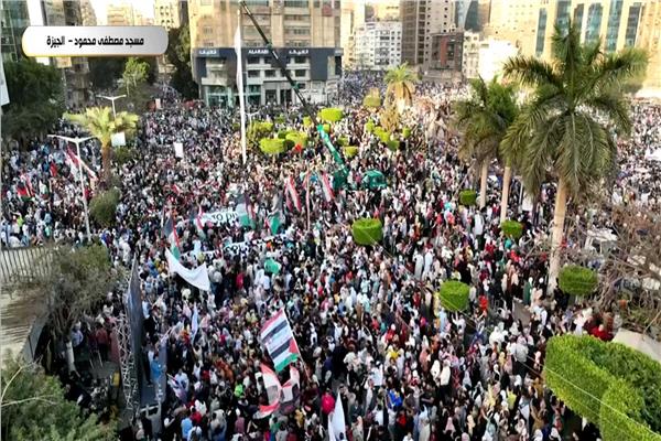  عاصم الجزار رئيس حزب الجبهة الوطنية