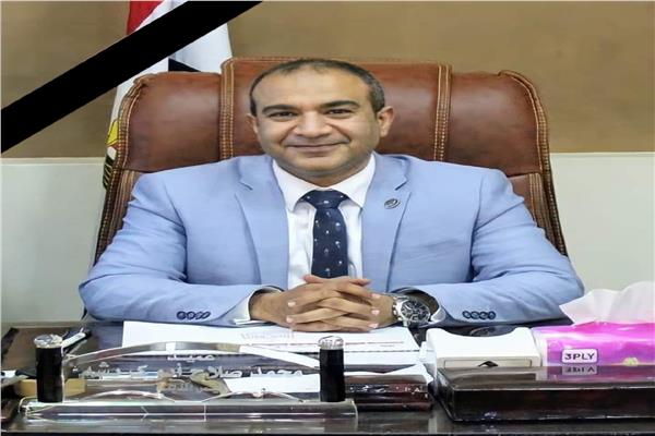 محمد صلاح أبو كريشة