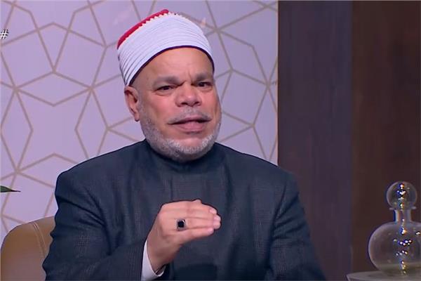 الشيخ أحمد تميم المراغي