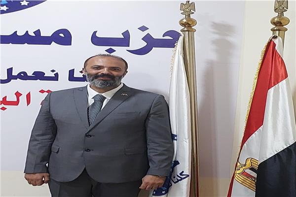 هاني عبد السميع