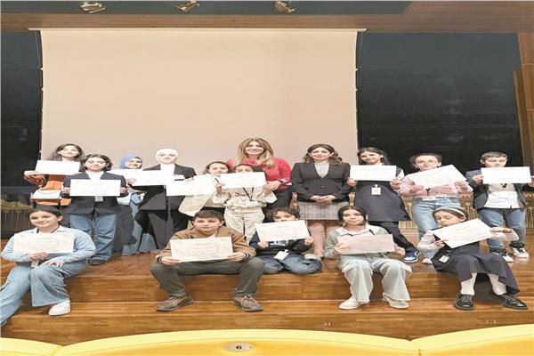 ورشة تمثيل مصرية فى روما